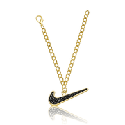 60 style Nike Buckle Charms For Shoelaces Dunk Air For Jordan Buckle lace