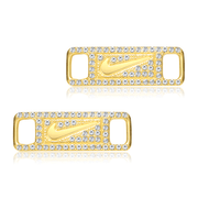 60 style Nike Buckle Charms For Shoelaces Dunk Air For Jordan Buckle lace