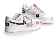 60 style Nike Buckle Charms For Shoelaces Dunk Air For Jordan Buckle lace