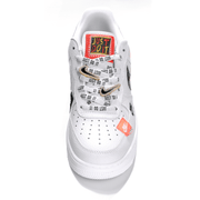 60 style Nike Buckle Charms For Shoelaces Dunk Air For Jordan Buckle lace