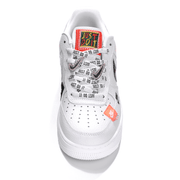 60 style Nike Buckle Charms For Shoelaces Dunk Air For Jordan Buckle lace