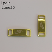 60 style Nike Buckle Charms For Shoelaces Dunk Air For Jordan Buckle lace