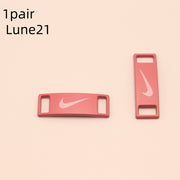 60 style Nike Buckle Charms For Shoelaces Dunk Air For Jordan Buckle lace
