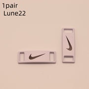 60 style Nike Buckle Charms For Shoelaces Dunk Air For Jordan Buckle lace