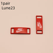 60 style Nike Buckle Charms For Shoelaces Dunk Air For Jordan Buckle lace