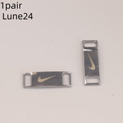 60 style Nike Buckle Charms For Shoelaces Dunk Air For Jordan Buckle lace