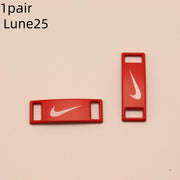 60 style Nike Buckle Charms For Shoelaces Dunk Air For Jordan Buckle lace
