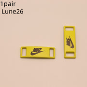60 style Nike Buckle Charms For Shoelaces Dunk Air For Jordan Buckle lace
