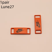 60 style Nike Buckle Charms For Shoelaces Dunk Air For Jordan Buckle lace