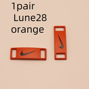 60 style Nike Buckle Charms For Shoelaces Dunk Air For Jordan Buckle lace