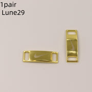 60 style Nike Buckle Charms For Shoelaces Dunk Air For Jordan Buckle lace