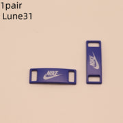 60 style Nike Buckle Charms For Shoelaces Dunk Air For Jordan Buckle lace