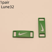 60 style Nike Buckle Charms For Shoelaces Dunk Air For Jordan Buckle lace