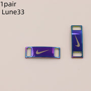 60 style Nike Buckle Charms For Shoelaces Dunk Air For Jordan Buckle lace