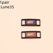 60 style Nike Buckle Charms For Shoelaces Dunk Air For Jordan Buckle lace