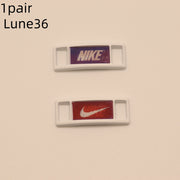 60 style Nike Buckle Charms For Shoelaces Dunk Air For Jordan Buckle lace