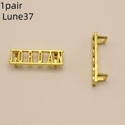 60 style Nike Buckle Charms For Shoelaces Dunk Air For Jordan Buckle lace