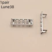 60 style Nike Buckle Charms For Shoelaces Dunk Air For Jordan Buckle lace