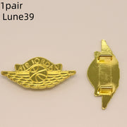 60 style Nike Buckle Charms For Shoelaces Dunk Air For Jordan Buckle lace