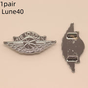 60 style Nike Buckle Charms For Shoelaces Dunk Air For Jordan Buckle lace