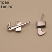 60 style Nike Buckle Charms For Shoelaces Dunk Air For Jordan Buckle lace