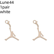 60 style Nike Buckle Charms For Shoelaces Dunk Air For Jordan Buckle lace