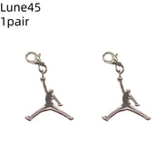60 style Nike Buckle Charms For Shoelaces Dunk Air For Jordan Buckle lace