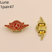 60 style Nike Buckle Charms For Shoelaces Dunk Air For Jordan Buckle lace