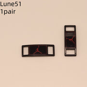 60 style Nike Buckle Charms For Shoelaces Dunk Air For Jordan Buckle lace