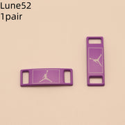 60 style Nike Buckle Charms For Shoelaces Dunk Air For Jordan Buckle lace
