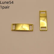 60 style Nike Buckle Charms For Shoelaces Dunk Air For Jordan Buckle lace