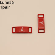 60 style Nike Buckle Charms For Shoelaces Dunk Air For Jordan Buckle lace