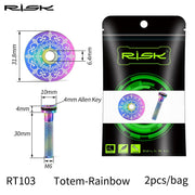 FnLune 1 Set RISK 1 1/8