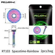 FnLune 1 Set RISK 1 1/8