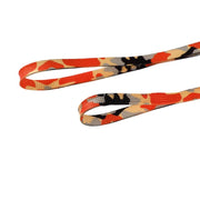 FnLune 120 140 160cm Jungle Camouflage Army Green Man Shoelaces Creative Unisex Flat Canvas Sneakers AF1 Flat Shoes Laces Shoes Strings - FnLune