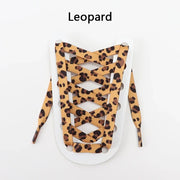 FnLune 1Pair Animal Pattern Shoelaces Flat AF1/AJ Sneakers Shoe laces Tiger/Snake/Leopard Print Shoelace 120/140/160CM Shoes Strings - FnLune