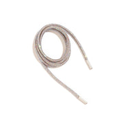 FnLune 1pcs Luxury Rhinestone Shoelaces Rainbow Diamond Shoe laces - FnLune