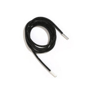 FnLune 1pcs Luxury Rhinestone Shoelaces Rainbow Diamond Shoe laces - FnLune