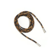 FnLune 1pcs Luxury Rhinestone Shoelaces Rainbow Diamond Shoe laces - FnLune