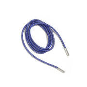 FnLune 1pcs Luxury Rhinestone Shoelaces Rainbow Diamond Shoe laces - FnLune