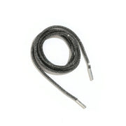 FnLune 1pcs Luxury Rhinestone Shoelaces Rainbow Diamond Shoe laces - FnLune