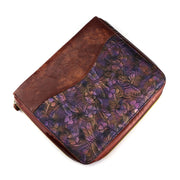 FnLune 25*23cm Holds 10 Scissors Bag Pet Scissors Hairdressing Scissors Pet Scissors Multi - Pack Pet Master Storage Bag - FnLune