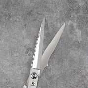 FnLune 6 6.5 Inch 9Cr18MoV Professional Hair Salon Scissors Cut - FnLune