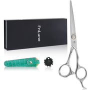 FnLune 6.0 Inch Hair Scissors - FnLune