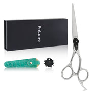 FnLune 6.0 Inch Hair Scissors - FnLune