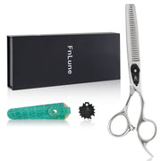 FnLune 6.0 Inch Hair Scissors - FnLune