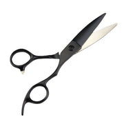 FnLune 6.0 Inch Professional Hairdressing Fat Scissors Salon - FnLune