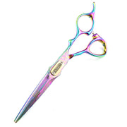 FnLune 6.0 Inch Professional Hairdressing Scissors Salon - FnLune