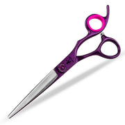 FnLune 6.0 Inch Professional Hairdressing Scissors Salon - FnLune