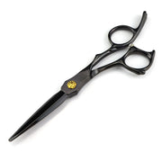 FnLune 6.0 Inch Professional Hairdressing Scissors Salon - FnLune